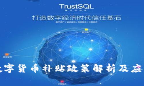 徐州数字货币补贴政策解析及应用指南