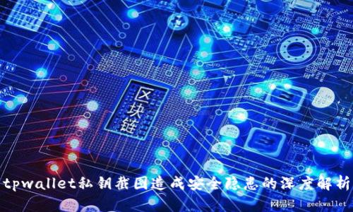 tpwallet私钥截图造成安全隐患的深度解析