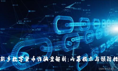 : 新乡数字货币诈骗案解析：内幕揭示与预防措施