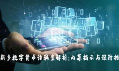 : 新乡数字货币诈骗案解析