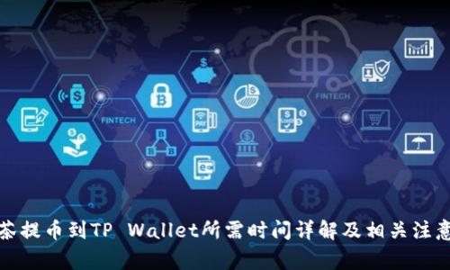 从抹茶提币到TP Wallet所需时间详解及相关注意事项