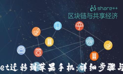 
如何将TPWallet迁移到苹果手机：详细步骤与常见问题解答