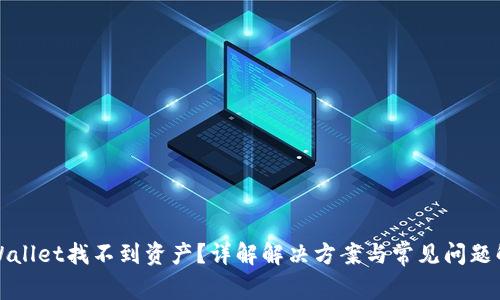 TPWallet找不到资产？详解解决方案与常见问题解答