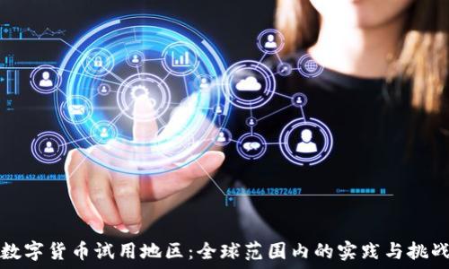   
数字货币试用地区：全球范围内的实践与挑战
