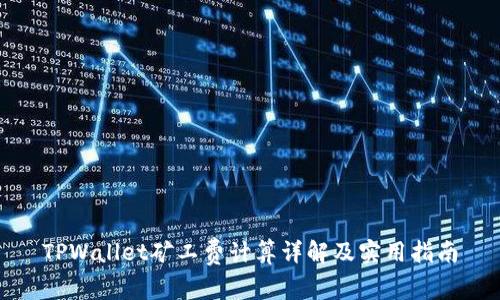 TPWallet矿工费计算详解及实用指南