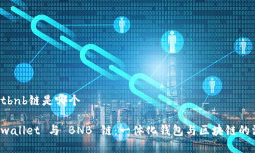 tpwalletbnb链是哪个

探索 tpwallet 与 BNB 链：一体化钱包与区块链的深度解析