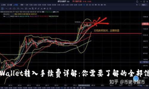 TPWallet转入手续费详解：你需要了解的全部信息