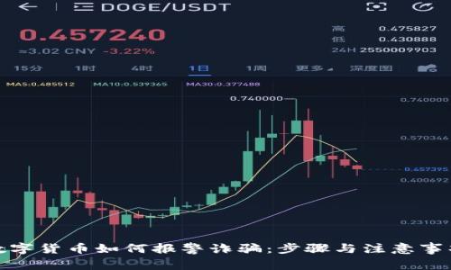 投资数字货币如何报警诈骗：步骤与注意事项详解