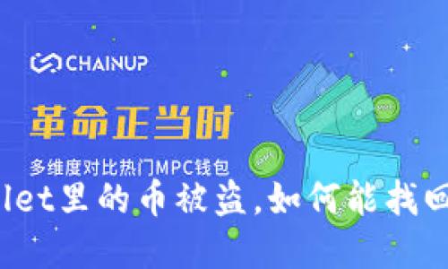 TPWallet里的币被盗，如何能找回资金？