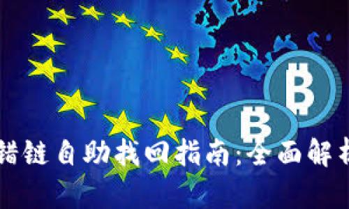 TPWallet提错链自助找回指南：全面解析及解决方案