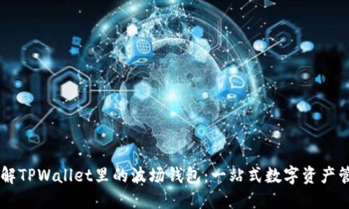 深入了解TPWallet里的波场钱包：一站式数字资产管理平台