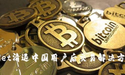 TPWallet清退中国用户后交易解决方案详解