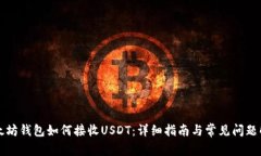 以太坊钱包如何接收USDT：