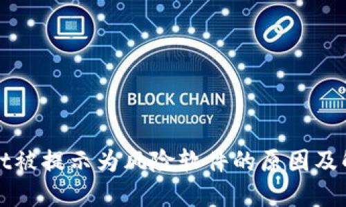 TPWallet被提示为风险软件的原因及解决方案