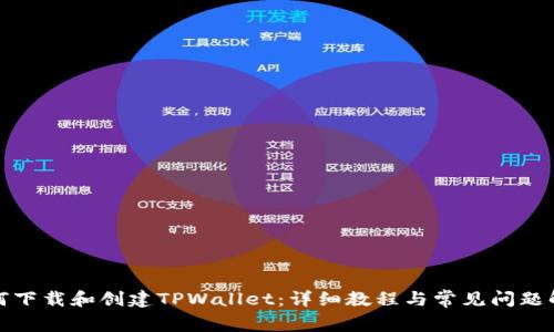 如何下载和创建TPWallet：详细教程与常见问题解答