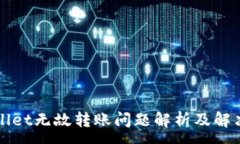 :TPWallet无故转账问题解析及解决方案