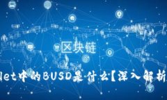 TPWallet中的BUSD是什么？深入解析与应用