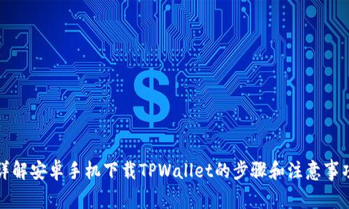 详解安卓手机下载TPWallet的步骤和注意事项