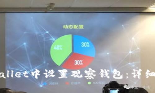 如何在TPWallet中设置观察钱包：详细步骤与技巧