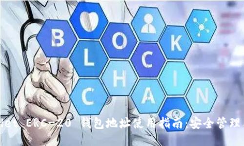 TPWallet ERC-20 钱包地址使用指南：安全管理与策略