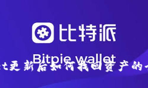 TPWallet更新后如何找回资产的全面指南