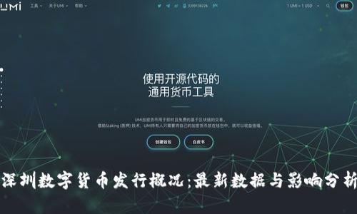 深圳数字货币发行概况：最新数据与影响分析