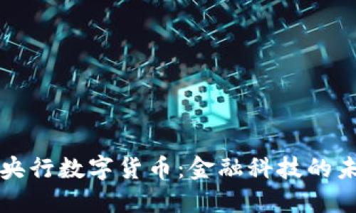 支付宝与央行数字货币：金融科技的未来与挑战