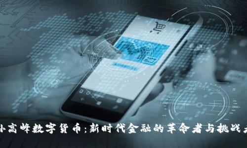 孙高峰数字货币：新时代金融的革命者与挑战者