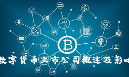 贵州数字货币上市公司概述及影响分析