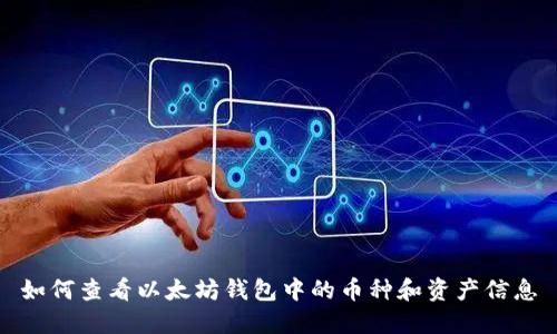 如何查看以太坊钱包中的币种和资产信息
