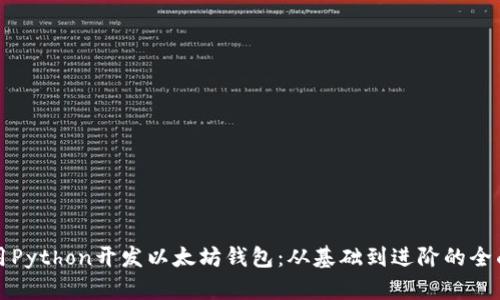 如何用Python开发以太坊钱包：从基础到进阶的全面指南
