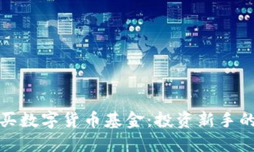 如何购买数字货币基金：投资新手的全攻略