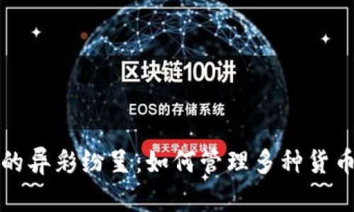 数字钱包的异彩纷呈：如何管理多种货币数字资产