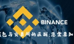 以太坊钱包与交易所的区别：您需要知道的一切