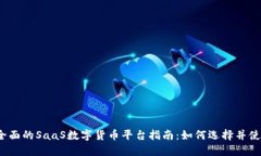 最全面的SaaS数字货币平台指南：如何选择并使用